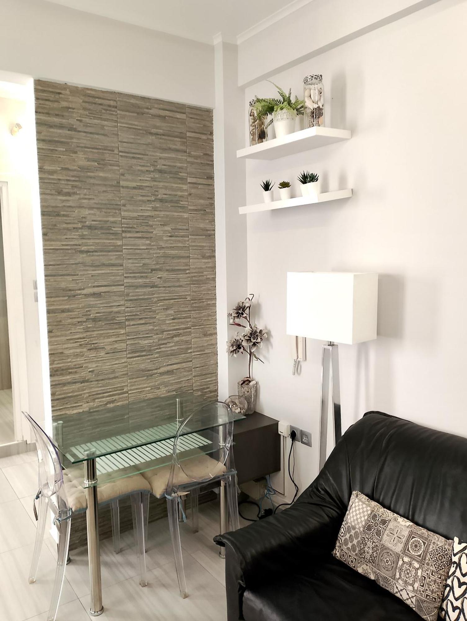 Minimal Downtown A By Mps Apartment *